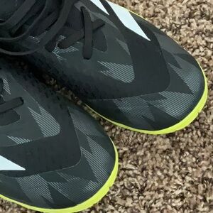 Adidas Predator indoor shoes